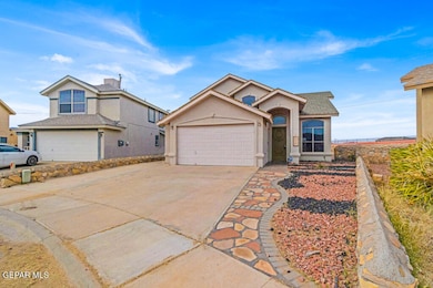 9953 Marine, El Paso, TX 79924 - photo 2