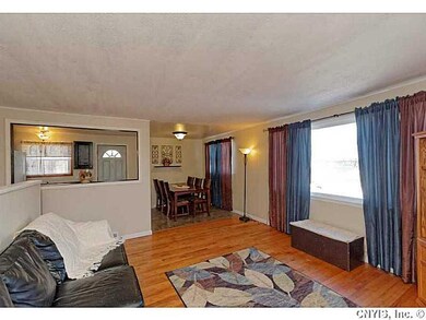 Living Room.