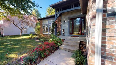 2230 Wake Robin Dr, West Lafayette, IN 47906 - photo 6