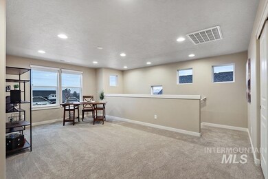 6281 W Los Flores Ct unit Lot 5 Block 5 Oaks W, Meridian, ID 83646 - photo 6