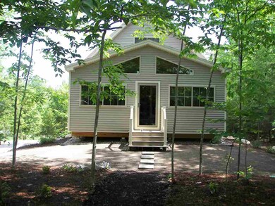 55 Sundorf St unit 121/118, Moultonborough, NH 03254 - photo 2