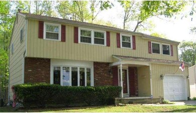 1737 Red Oak Rd, Williamstown, NJ 08094 - photo 2