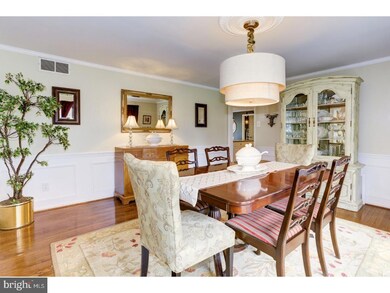 505 Bartram Rd, Moorestown, NJ 08057 - photo 4