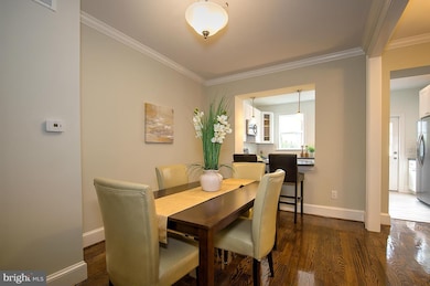 5718 8th St NW, Washington, DC 20011 - photo 6