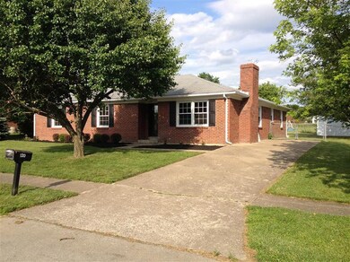 120 Magnolia Way, Nicholasville, KY 40356 - photo 2
