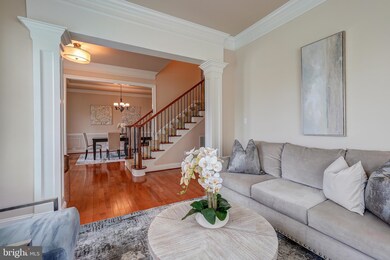 11551 Apple Orchard Way, Clarksburg, MD 20871 - photo 4