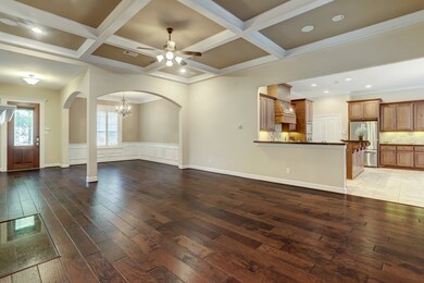 5123 E Jerad Dr, Houston, TX 77018 - photo 6