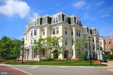 900 N Washington St unit 403E, Alexandria, VA 22314 - photo 3