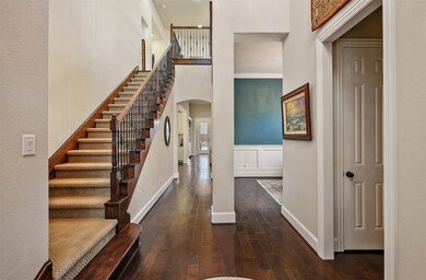 215 Greylake Place, the Woodlands, TX 77354 - photo 7