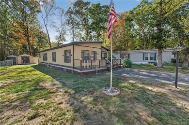 8 Comfort Way, Coventry, RI 02816 - photo 3