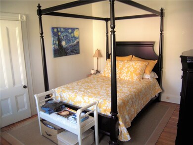 Primary Bedtoom