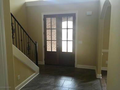3211 foyer