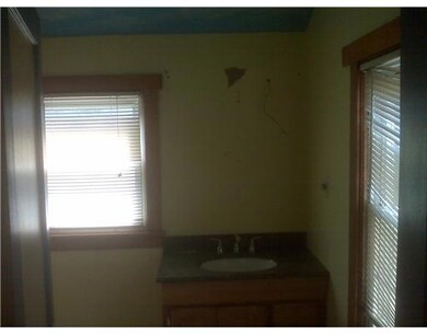 Bathroom.