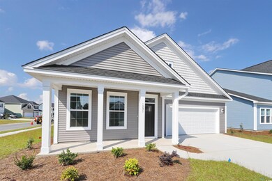 3161 Visionary Dr unit 803, Myrtle Beach, SC 29588 - photo 2