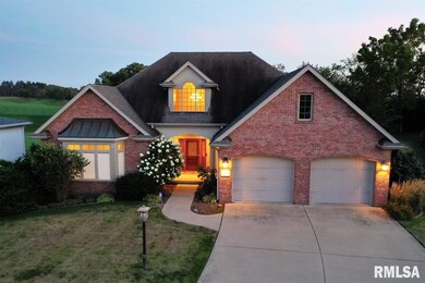 4518 W Tilley Ct, Peoria, IL 61615 - photo 2