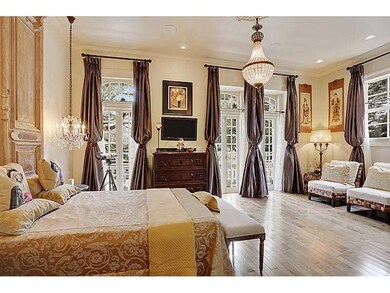 Master Bedroom.