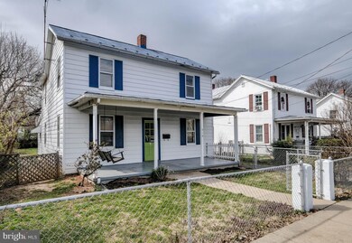 319 Cloud St, Front Royal, VA 22630 - photo 2