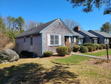 4 Debs Hill Rd, Yarmouth Port, MA 02675 - photo 6