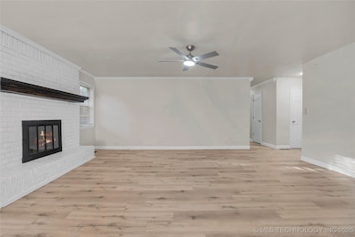 1915 S Muskogee St, Sapulpa, OK 74066 - photo 6