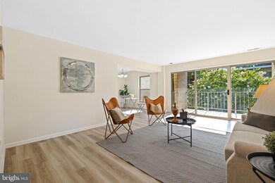 30 Canterbury Square unit 201, Alexandria, VA 22304 - photo 4