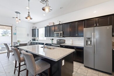 3901 S Scott Dr, Chandler, AZ 85286 - photo 3