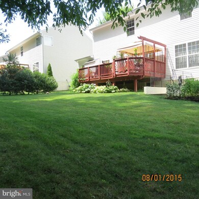 5597 Assateague Place, Manassas, VA 20112 - photo 4