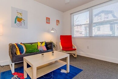 6 West St unit 1, Cambridge, MA 02139 - photo 2