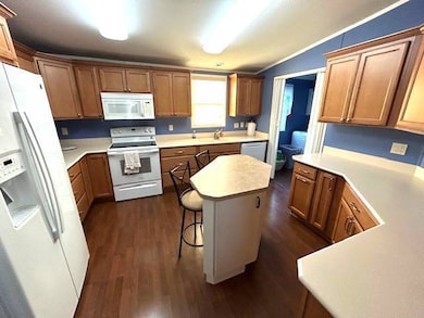 1110 Shadow Ridge Dr, Sebring, FL 33872 - photo 6