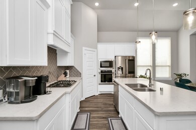 22507 Bassett Hollow Ln, Richmond, TX 77469 - photo 6