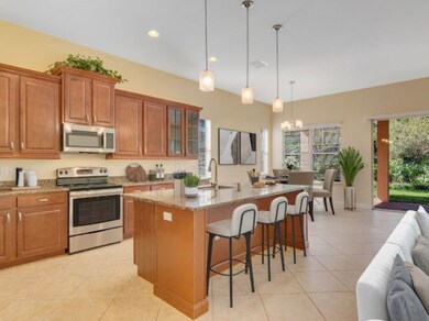 Virtual Staging
