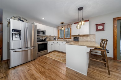 338 Four Corners Rd, Springfield, NH 03284 - photo 5