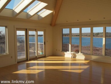 Master Bedroom with private deck for hot tub is awesome