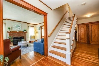 506 Lagrange St, West Roxbury, MA 02132 - photo 6