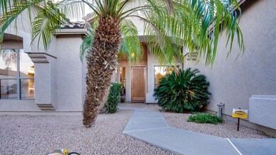 3661 E Vaughn Ave, Gilbert, AZ 85234 - photo 6