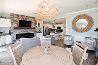 Dining-Living