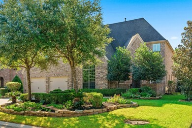 39 S Almondell Way, Magnolia, TX 77354 - photo 2