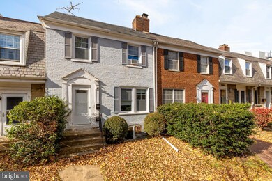 1710 37th St NW, Washington, DC 20007 - photo 4