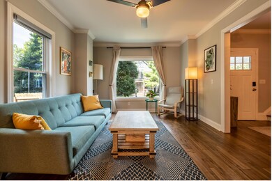 60 Latta Ave, Columbus, OH 43205 - photo 4