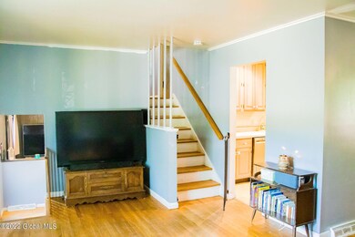 hallway 1a