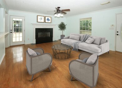 15702 County Road 191, Alvin, TX 77511 - photo 3