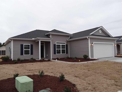 1478 Half Penny Loop unit HLB366 Sheffield, Conway, SC 29526 - photo 7