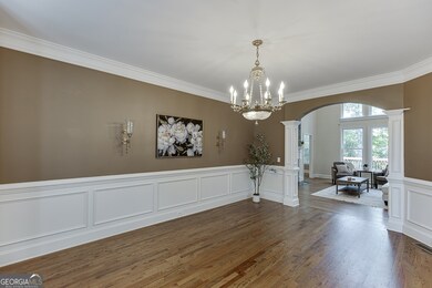 1929 Point River Dr, Duluth, GA 30097 - photo 5