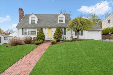 91 Rockcrest Dr, Cranston, RI 02920 - photo 2