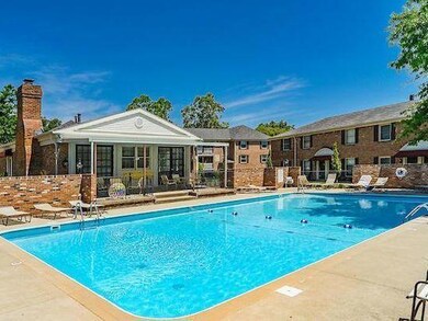 08a Outside - Swimming Pool
