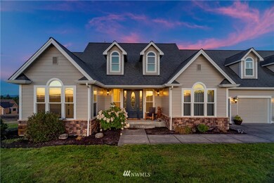 2612 Cascade Dr E, Roy, WA 98580 - photo 3