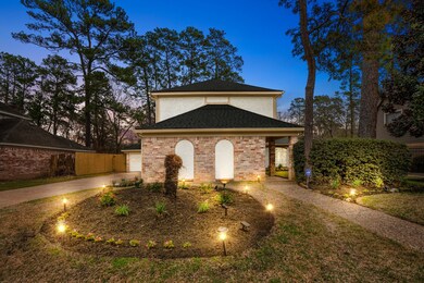 15418 Gettysburg Dr, Tomball, TX 77377 - photo 2