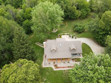 7386 N Orchard Dr, Springport, IN 47386 - photo 5