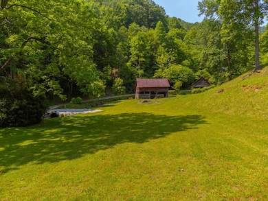 0 Bradley Creek Rd unit 26041165, Cowee, NC 28734 - photo 3