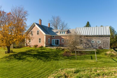 81 Wallentine Rd, Bowdoinham, ME 04008 - photo 2