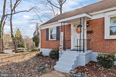 704 Cloudyfold Dr, Pikesville, MD 21208 - photo 4